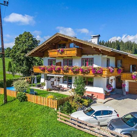Haus Ferienglueck Lejlighed Ramsau am Dachstein Eksteriør billede