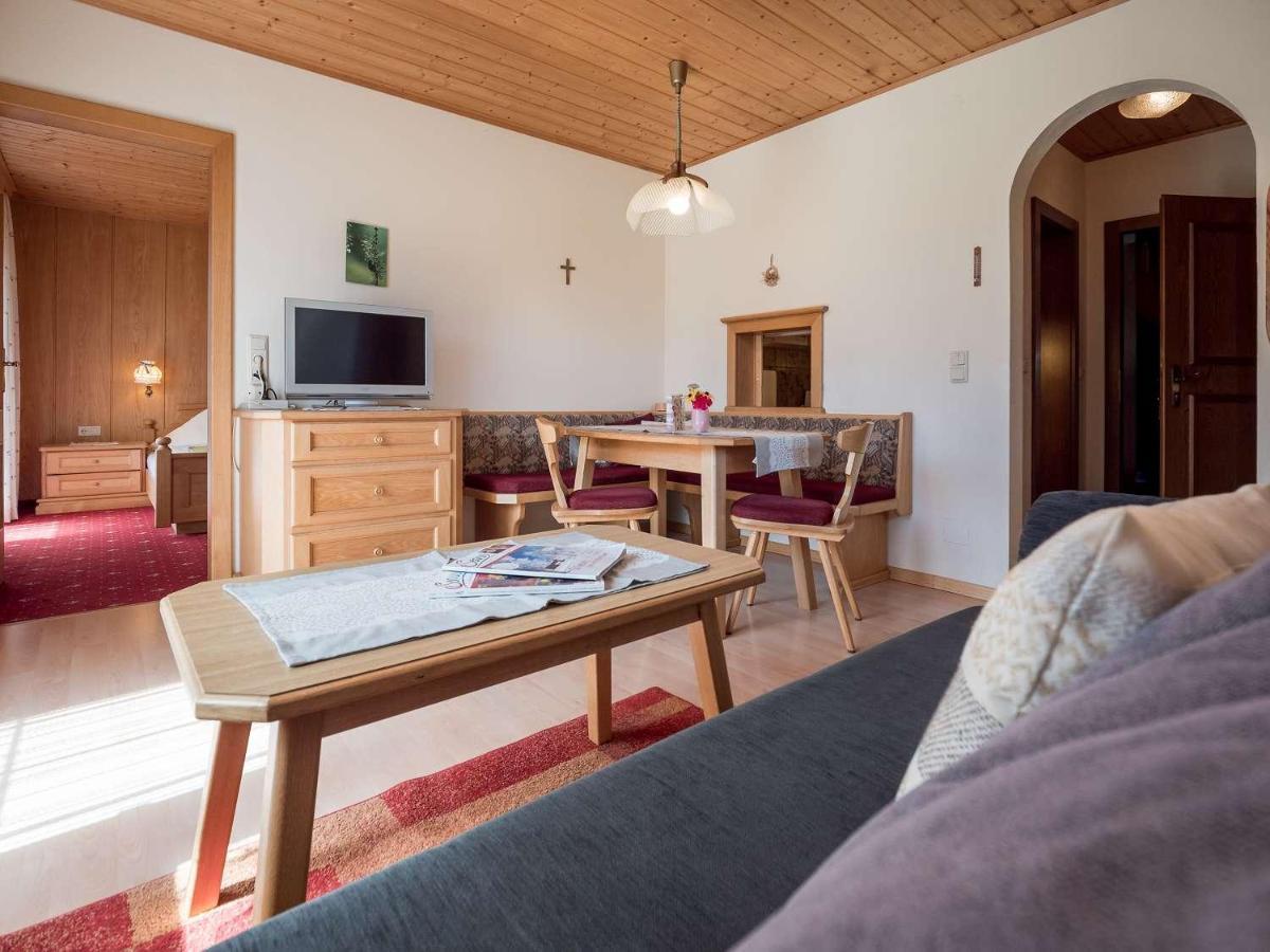 Haus Ferienglueck Lejlighed Ramsau am Dachstein Eksteriør billede