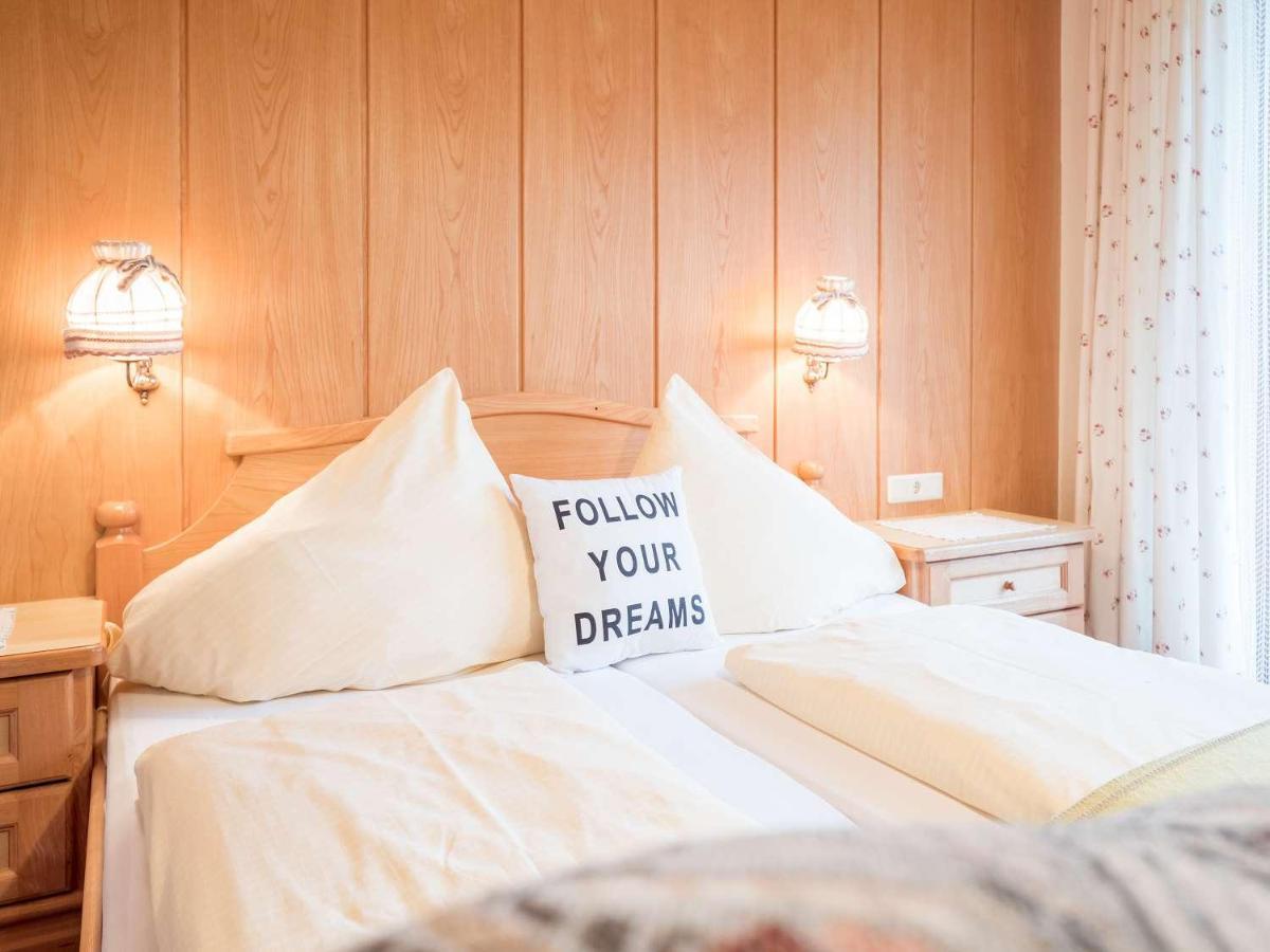 Haus Ferienglueck Lejlighed Ramsau am Dachstein Eksteriør billede