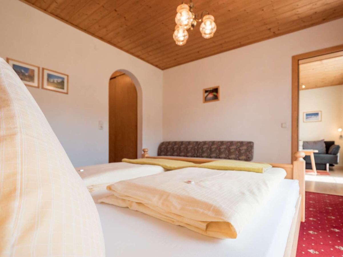 Haus Ferienglueck Lejlighed Ramsau am Dachstein Eksteriør billede