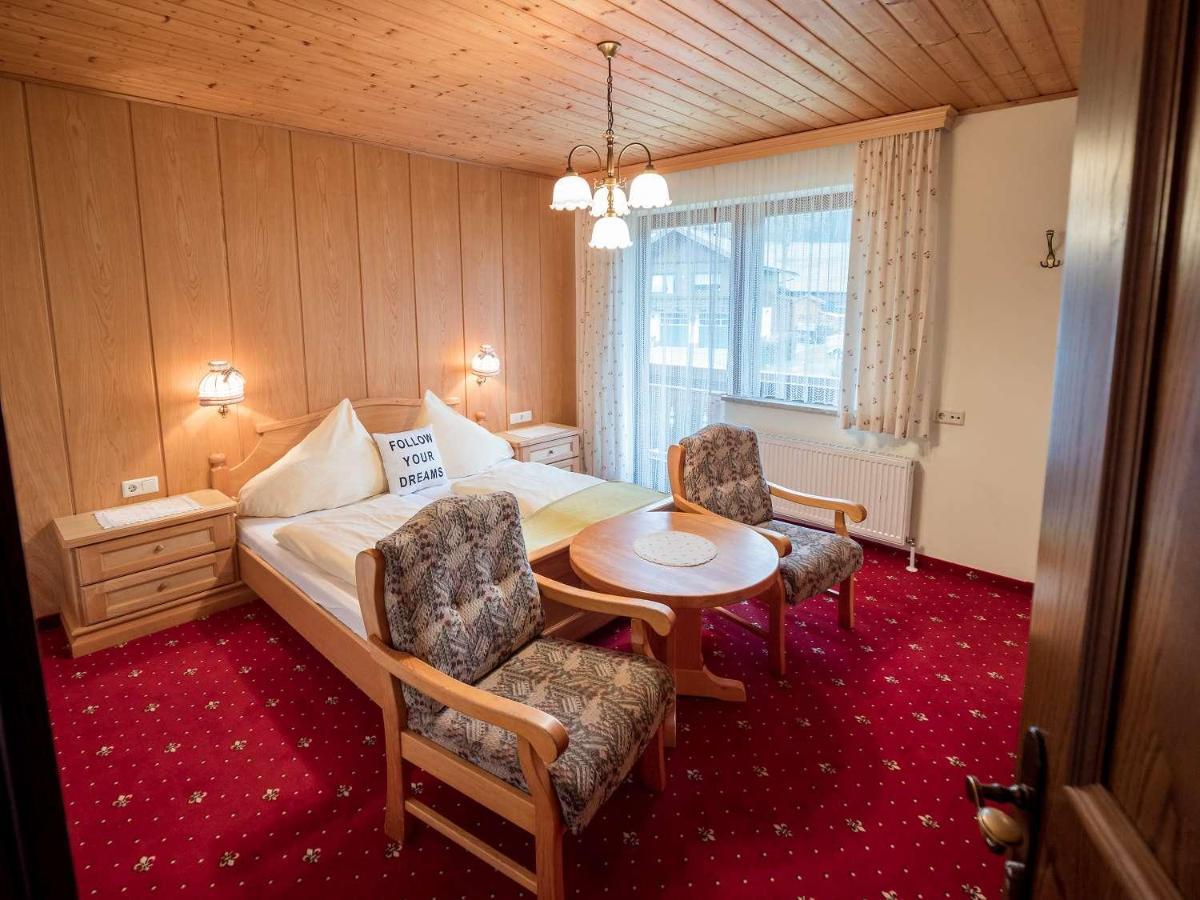 Haus Ferienglueck Lejlighed Ramsau am Dachstein Eksteriør billede