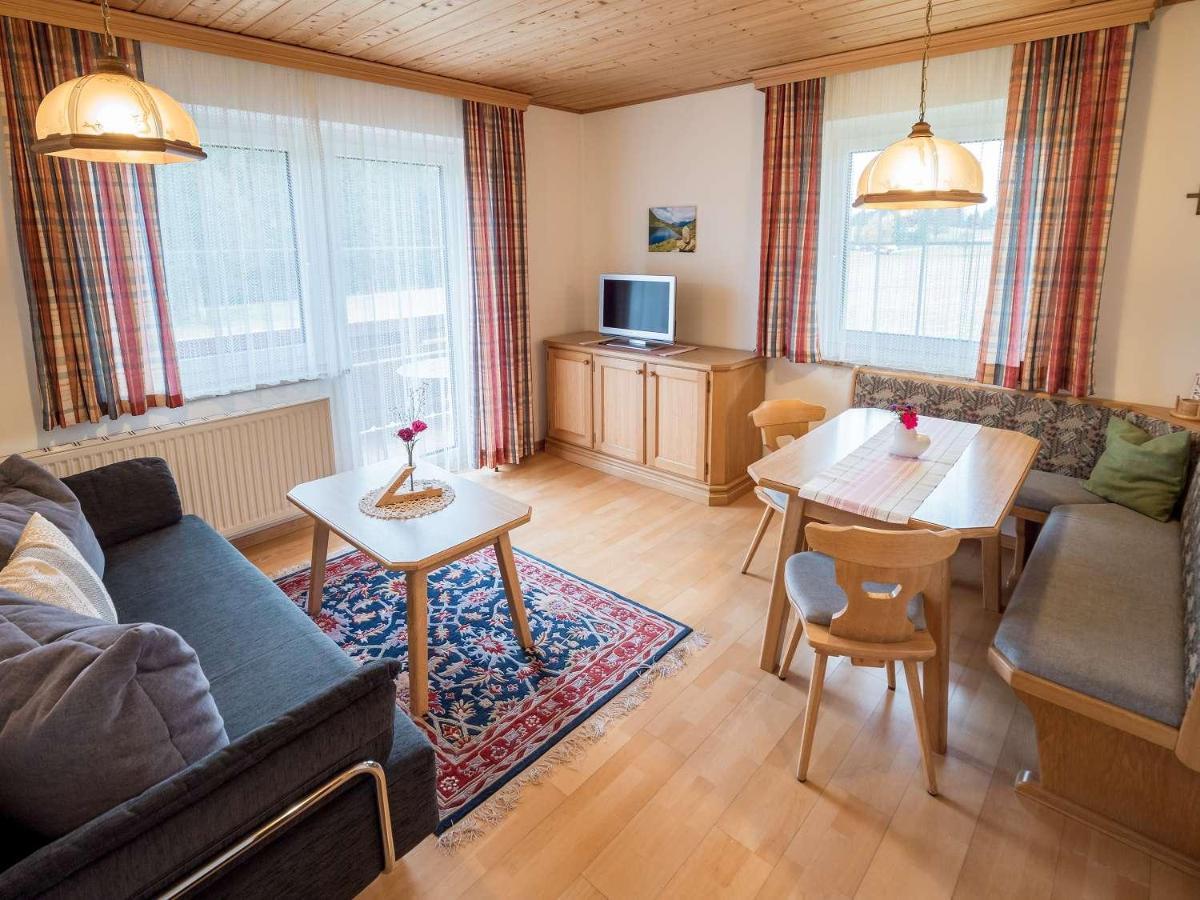 Haus Ferienglueck Lejlighed Ramsau am Dachstein Eksteriør billede