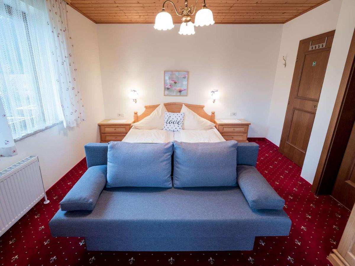 Haus Ferienglueck Lejlighed Ramsau am Dachstein Eksteriør billede