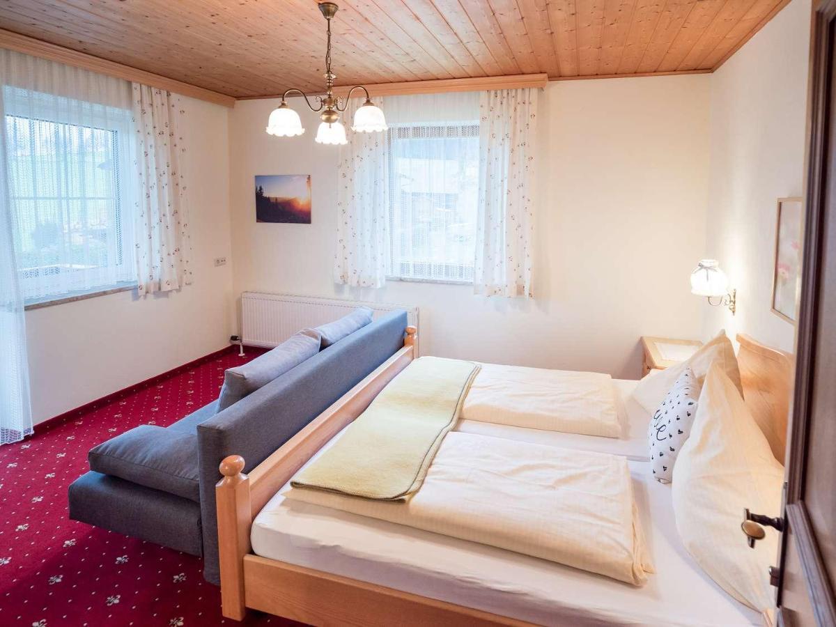 Haus Ferienglueck Lejlighed Ramsau am Dachstein Eksteriør billede