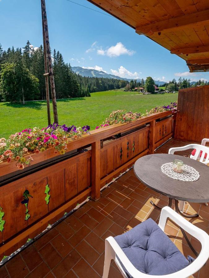 Haus Ferienglueck Lejlighed Ramsau am Dachstein Eksteriør billede
