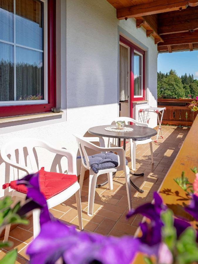 Haus Ferienglueck Lejlighed Ramsau am Dachstein Eksteriør billede