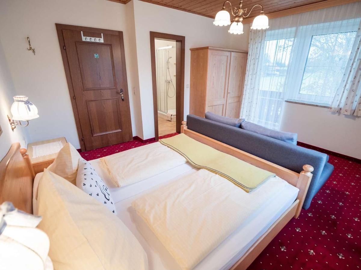 Haus Ferienglueck Lejlighed Ramsau am Dachstein Eksteriør billede